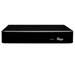 Dvr Stand Alone Giga Security Gs0465 1080n 8 Canais Hd Lite - 1