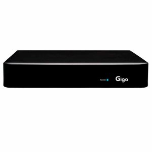 Dvr Stand Alone Giga Security Gs0465 1080n 8 Canais Hd Lite
