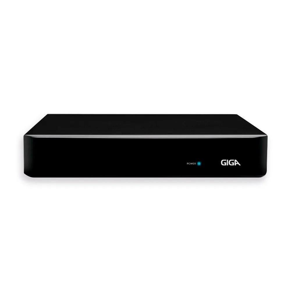 Dvr Stand Alone Giga Security Gs0465 1080n 8 Canais Hd Lite - 3