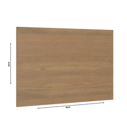 Quarto Modulado Selene 4 Peças Solteiro - 9