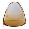 Barraca Infantil Urso Cabana Menina Menino C 50 Bolinhas - 4
