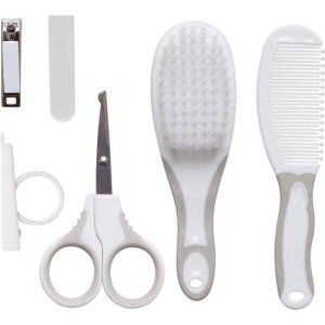 Kit Cuidados Baby - Buba
