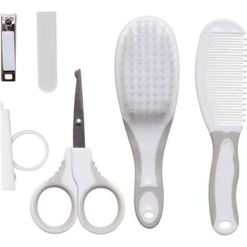 Kit Cuidados Baby - Buba