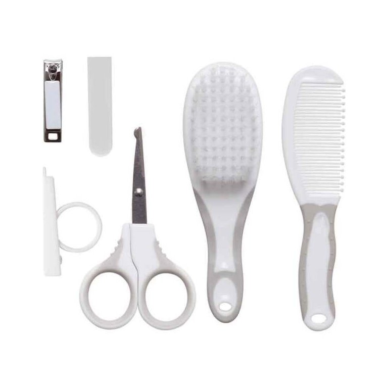 Kit Cuidados Baby - Buba