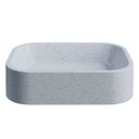 Ver imagem 7 de Cuba Pia para Banheiro Retangular 38cm Dalila C08 Branco Granit - Mpozenato
