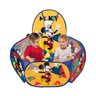 Piscina de Bolinha Divertida Mickey 100 Bolinhas - 1