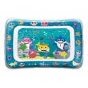 Ver imagem 3 de Tapete Infantil Aquario Educativo Atividades Club Shark 48x66 cm
