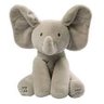 Elefante Flappy Gund Musical - 1