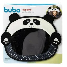 Espelho para Banco Traseiro Pandinha Buba - 3