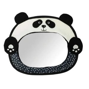 Espelho para Banco Traseiro Pandinha Buba