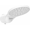 Ducha Multitemperatura Moment 4t 6800w 220v Branco Zagonel - 1
