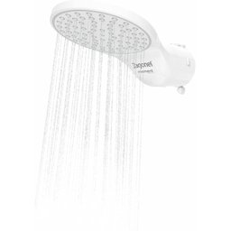 Ducha Multitemperatura Moment 4t 6800w 220v Branco Zagonel - 2