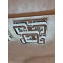 Ver imagem 3 de Plafon Quadrado de Cristais 50cm Led 60w 3 em 1 Bivolt Paris Luz