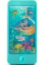 Ver imagem 2 de Brinquedo smartphone infantil Fundo do Mar Mundo Bita