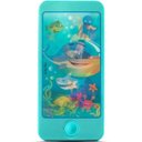 Ver imagem 2 de Brinquedo smartphone infantil Fundo do Mar Mundo Bita