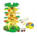 Ver imagem 1 de Brinquedo Jogo do Macaco Não Deixe Cair Família