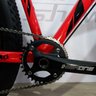Bicicleta FIRST Lunix aro 29 - 11v Shimano Deore - Rodas Absolute Prime - Suspensão Absolute Prime - 10