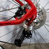 Bicicleta FIRST Lunix aro 29 - 11v Shimano Deore - Rodas Absolute Prime - Suspensão Absolute Prime - 15