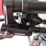Bicicleta FIRST Lunix aro 29 - 11v Shimano Deore - Rodas Absolute Prime - Suspensão Absolute Prime - 5