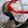 Bicicleta FIRST Lunix aro 29 - 11v Shimano Deore - Rodas Absolute Prime - Suspensão Absolute Prime - 11