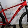 Bicicleta FIRST Lunix aro 29 - 11v Shimano Deore - Rodas Absolute Prime - Suspensão Absolute Prime - 7