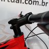 Bicicleta FIRST Lunix aro 29 - 11v Shimano Deore - Rodas Absolute Prime - Suspensão Absolute Prime - 2