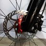 Bicicleta FIRST Lunix aro 29 - 11v Shimano Deore - Rodas Absolute Prime - Suspensão Absolute Prime - 13