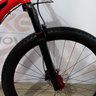 Bicicleta FIRST Lunix aro 29 - 11v Shimano Deore - Rodas Absolute Prime - Suspensão Absolute Prime - 3