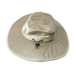 Chapéu Refrescante Esportivo Pescador Gelado Arctic Hat Diminui Temperatura -6ºc Camping - 3