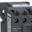 Ver imagem 3 de Contator Tripolar 12a 1na 220v Schneider Tesys e