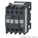 Ver imagem 2 de Contator Tripolar 12a 1na 220v Schneider Tesys e