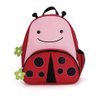 Mochila Skip Hop Zoo Joaninha - 1