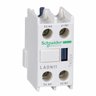 Bloco Contato Auxiliar Para Contator Frontal 1Na+1Nf Schneider - 1