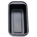 Ver imagem 3 de Forma assadeira teflon retangular antiaderente bolo pão forno 30cm