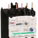 Ver imagem 2 de Rele Sobrecarga Termico 3,7-5,5a Classe 10 1na+1nf Schneider