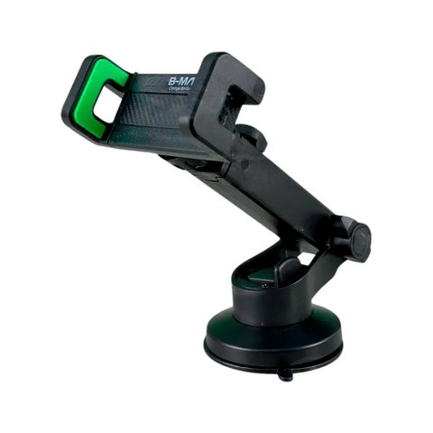 Suporte Veicular para Celular 360° Bmg-66 B-Max