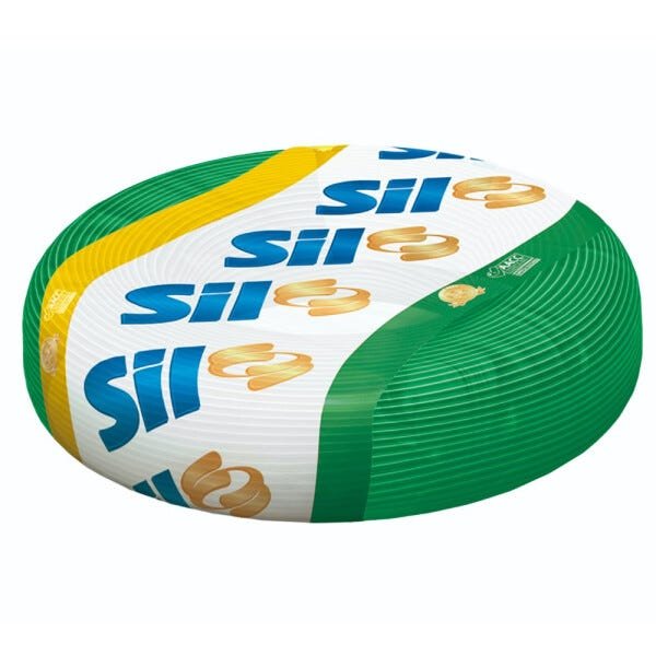 Cabo Flexível 1,5mm 70g 750v (cores) Rolo Com 100m SIL - 1