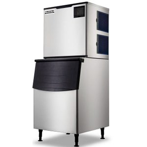 Máquina de Gelo em Cubos 300kg/24h 220v Fgc300 Frigopro