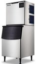 Ver imagem 1 de Máquina de Gelo em Cubos 300kg/24h 220v Fgc300 Frigopro