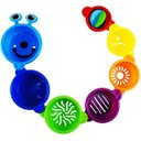 Ver imagem 4 de Brinquedo para banho bebê Copo Animal Divertido de Empilhar