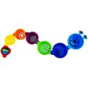 Ver mais imagens de Brinquedo para banho bebê Copo Animal Divertido de Empilhar