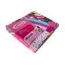 Jogo de Cama Infantil Lepper Minnie Solteiro 2 Peças Microfibra Rosa - 4