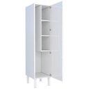 Ver imagem 2 de Multiuso de Aço para Lavanderia Max Cozimax Branco
