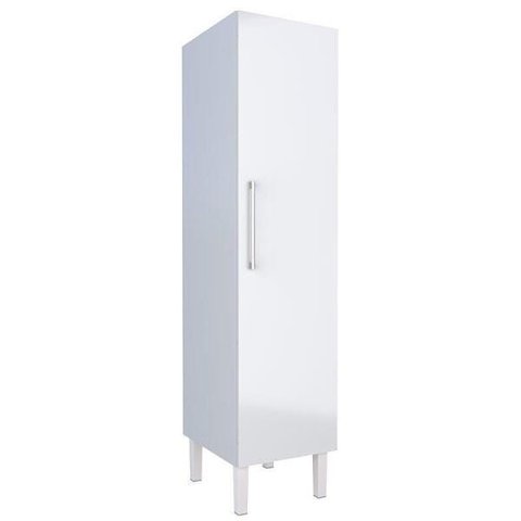 Multiuso de Aço para Lavanderia Max Cozimax Branco