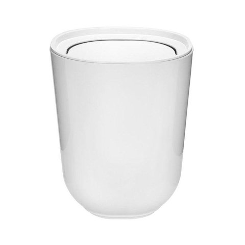 Lixeira Step 6 Litros – Umbra