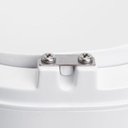 Ver imagem 2 de Lixeira Step 6 Litros – Umbra