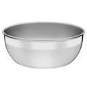 Ver imagem 1 de Pote Tramontina Freezinox Redondo em Aço Inox 28 Cm 5,8 L