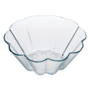 Forma para Flan, Pudim, Brioche 1,3 Litros Marinex