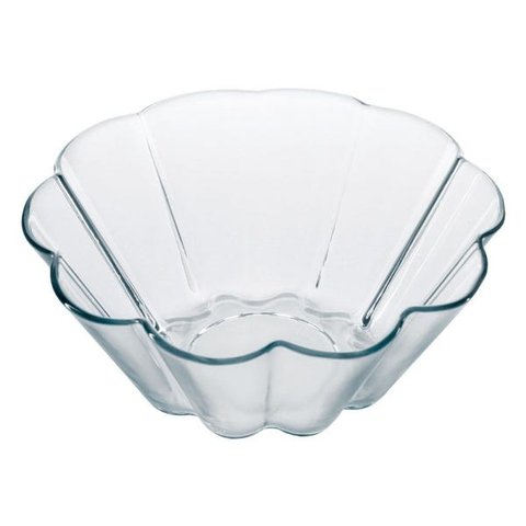 Forma para Flan, Pudim, Brioche 1,3 Litros Marinex