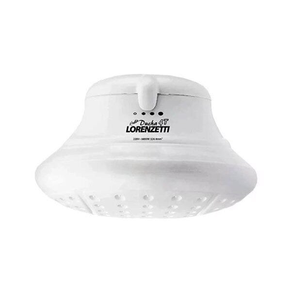 Ducha Bella 4T 6800W Lorenzetti - 1